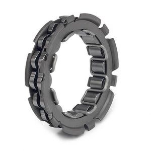 Motorcycle One Way Starter Bearing Overrunning Clutch For Yamaha YZ 250 X YZ 450 X 2016