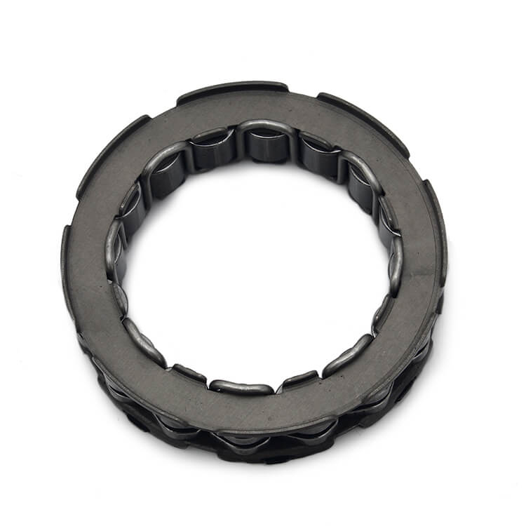 Motorcycle One Way Starter Bearing Overrunning Clutch For Kawasaki KLX450 2008-2009