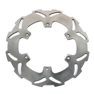 Rear Brake Disc for Husaberg FS450C  FS450E 2003-2004 / FC470 2001-2002 / FC501 1999-2003 / FE501E / FE501S 1999-2004