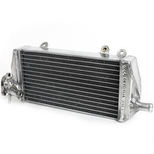 Load image into Gallery viewer, Motorcycle Aluminum Radiators for GAS GAS EC200 / EC250 / EC300 / MC200 / MC250 / MC300 2018-2020