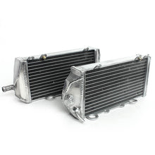 Load image into Gallery viewer, Motorcycle Aluminum Radiators for GAS GAS EC200 / EC250 / EC300 / MC200 / MC250 / MC300 2018-2020