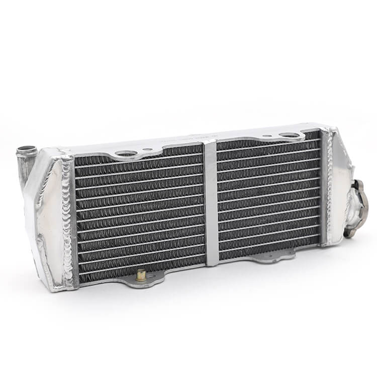 Aluminum Left & Right Radiators for Beta RR250 RR300 2013-2019