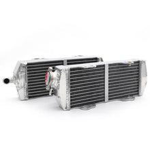 Load image into Gallery viewer, Aluminum Left &amp; Right Radiators for Beta RR250 RR300 2013-2019