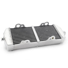 Load image into Gallery viewer, Aluminum Left &amp; Right Radiators for Beta RR250 RR300 2013-2019
