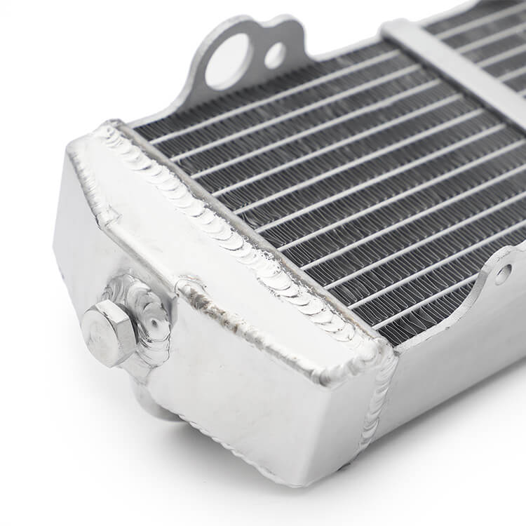 Aluminum Left & Right Radiators for Beta RR250 RR300 2013-2019 5