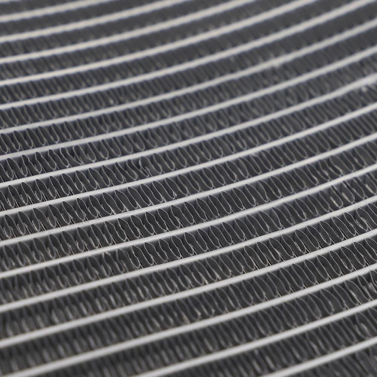 Motorcycle Aluminum Radiator for KTM 690 Enduro R 2009-2018 / 690 SMC 2008-2010 5