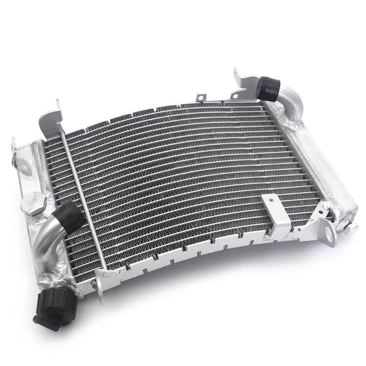 Motorcycle Aluminum Radiator for KTM 690 Enduro R 2009-2018 / 690 SMC 2008-2010 3