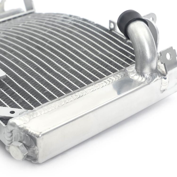 Motorcycle Aluminum Radiator for KTM 690 Enduro R 2009-2018 / 690 SMC 2008-2010 6