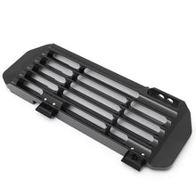Load image into Gallery viewer, MX Aluminum Radiators Guard For Honda CRF450R CRF450RX 2017-2020 2022 / CRF250R 2018-2019