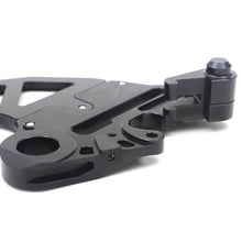 Load image into Gallery viewer, CNC Rear Brake Disc Guard Caliper Bracket for Sherco SE125R 2018-2021 / SEF450R 2015-2021
