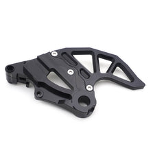 Load image into Gallery viewer, CNC Rear Brake Disc Guard Caliper Bracket for Beta 250-520 RR RS 2005-2022 / 300 Xtrainer 2015-2023