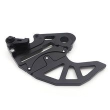 Load image into Gallery viewer, CNC Rear Brake Disc Guard Caliper Bracket for Husqvarna TE300 TE250 TE150 FE350 FE501 2018-2020