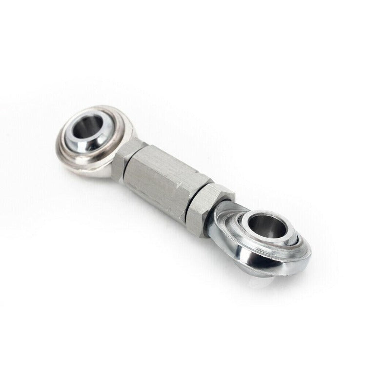 Stainless Steel Adjustable Lowering Link Kit for Honda XR650L 1993-2021
