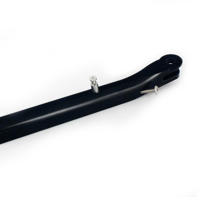 Aluminum Adjustable Lowering Kickstand for Honda XR650L 1993-2021 3