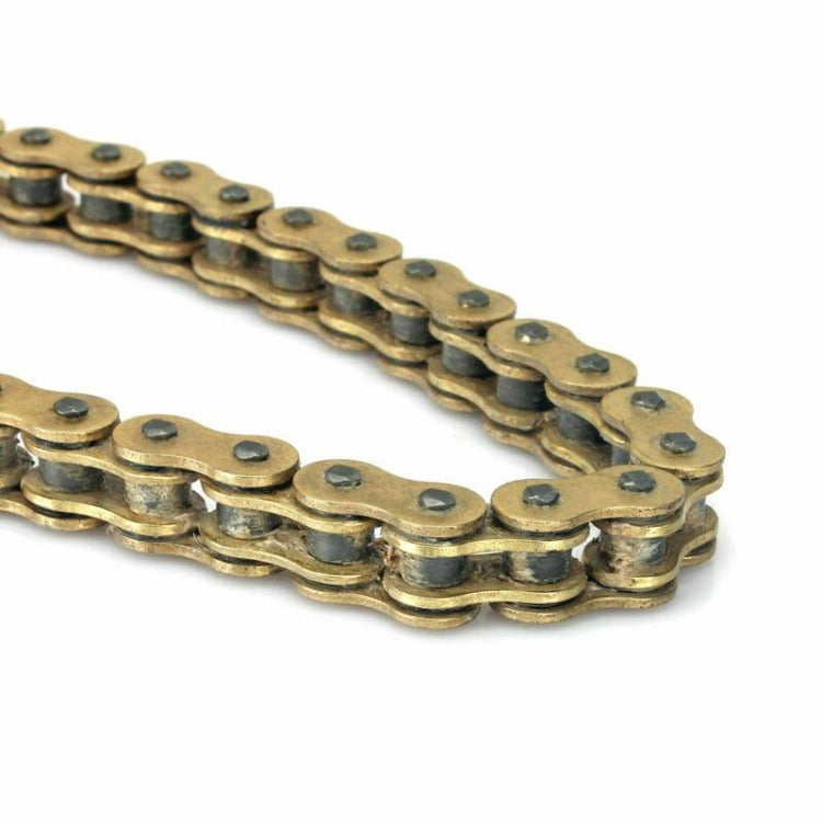 520 X-Ring Chain 120 Links for Suzuki RM125 / RM250 / RMZ250 / RMZ450 / DRZ250 / DRZ400SM / DRZ400E / DRZ400S 2000-2018 4