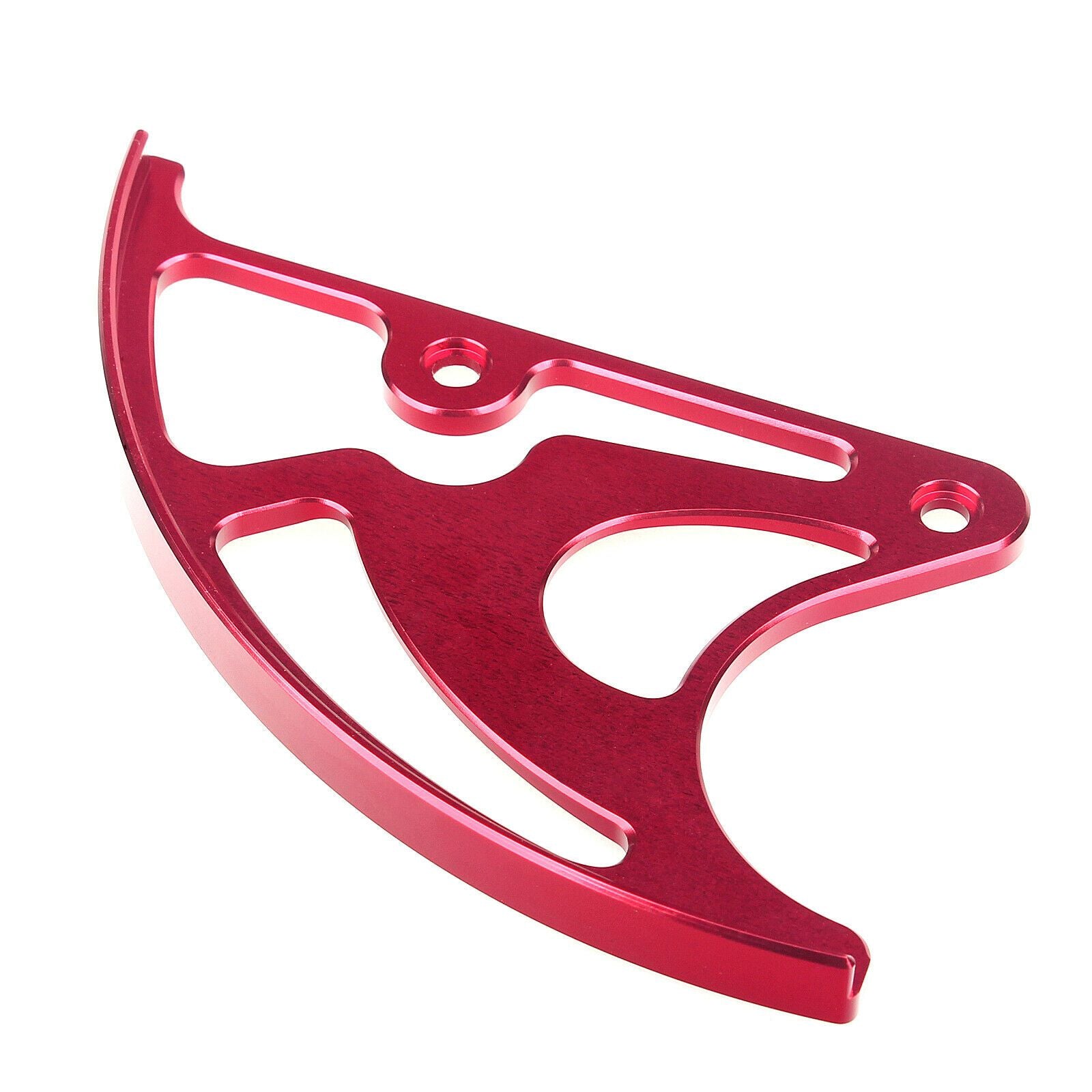 TARAZON CNC Rear Brake Disc Rotor Guard Protector For Honda CRF450RX 2017