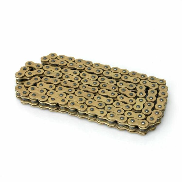 520 X-Ring Chain 120 Links for KTM 125 150 200 250 EXC / SX / XC / XCW / XCF / SXF / XCF-W 1998-2016
