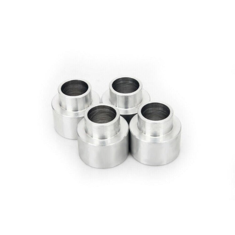 Stainless Steel Adjustable Lowering Link Kit for Honda XR650L 1993-2021 3