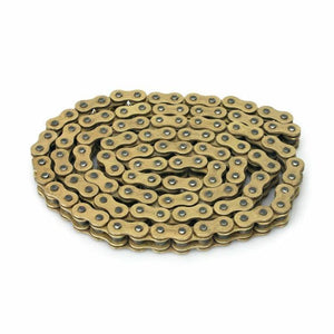 520 X-Ring Chain 120 Links for Honda CRF450R 2002-2018 / CRF450X 2005-2016 / XR250R 1996-2005 / XR650R 2000-2007