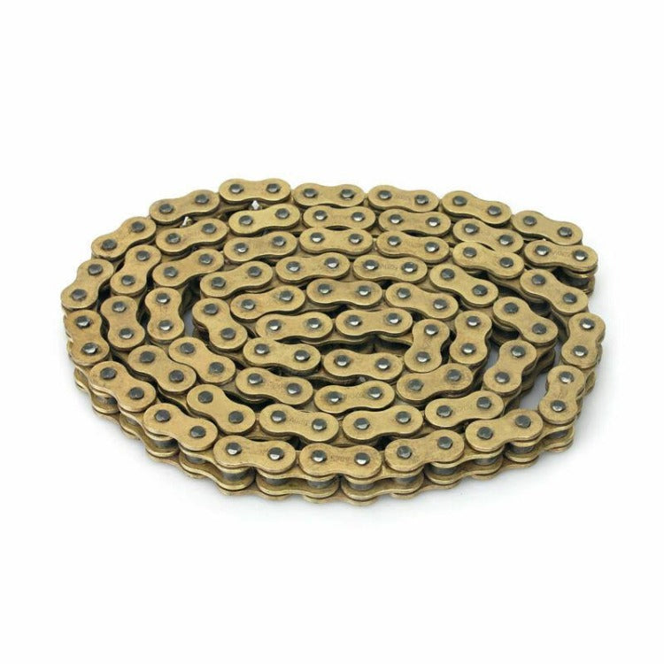 520 X-Ring Chain 120 Links for Suzuki RM125 / RM250 / RMZ250 / RMZ450 / DRZ250 / DRZ400SM / DRZ400E / DRZ400S 2000-2018 3