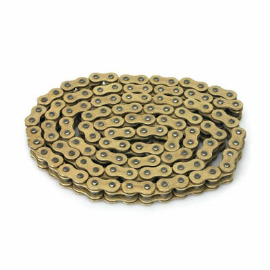 520 X-Ring Chain 120 Links for KTM 300 350 400 450 500 EXC / EXC-F / XC / XCW / XCW Six Days / XCF / XCF-W / SXF 1998-2016