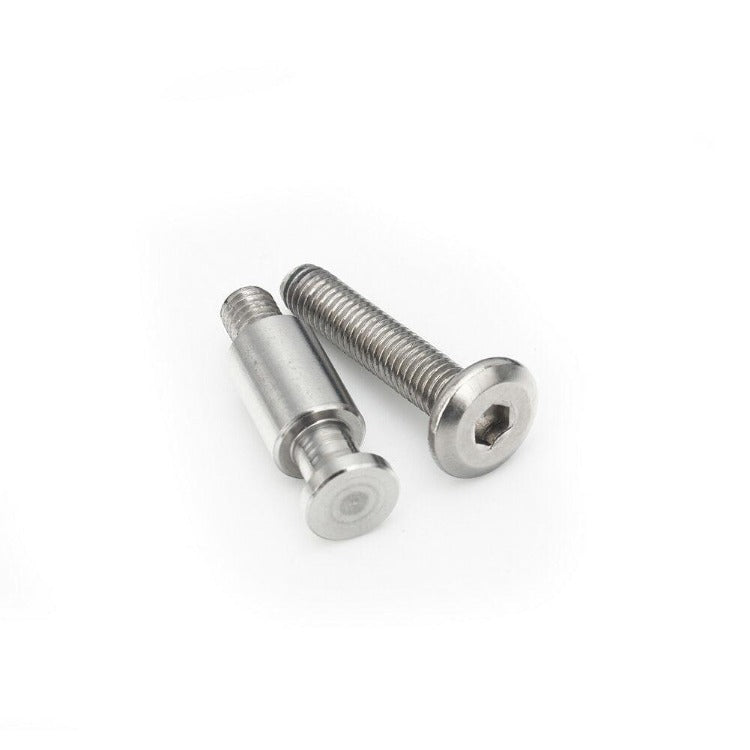 Aluminum Adjustable Lowering Kickstand for Honda XR650L 1993-2021 4