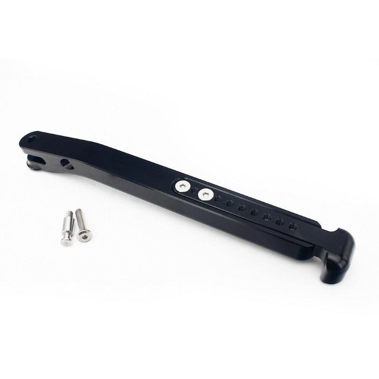 Aluminum Adjustable Lowering Kickstand for Honda XR650L 1993-2021