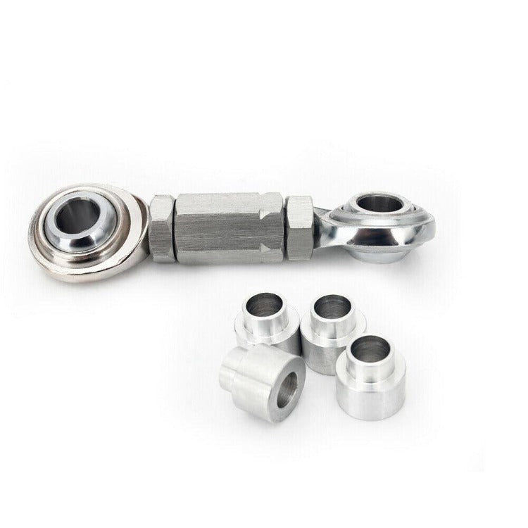 Stainless Steel Adjustable Lowering Link Kit for Honda XR650L 1993-2021