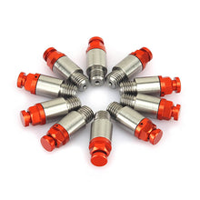 Load image into Gallery viewer, M8x1 MX Fork Air Bleeder Valves For KTM