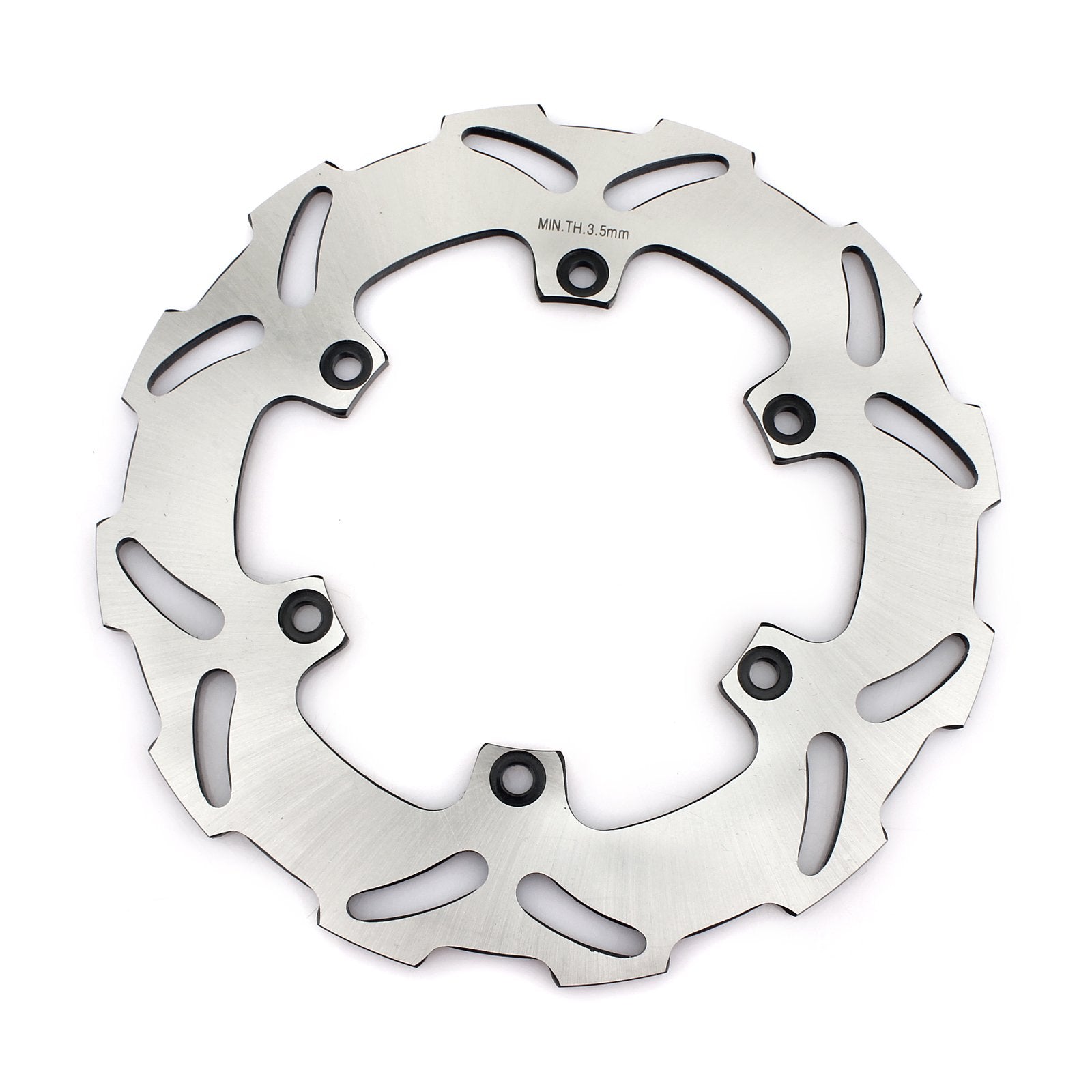 Rear Brake Disc Rotor For Aprilia RS125 Replica-Extrema 1992-1997 3