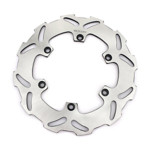 Rear Brake Disc Rotor For Aprilia Pegaso 650 Trail 2005-2008