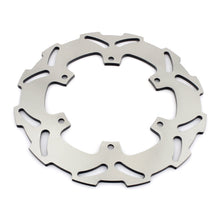 Load image into Gallery viewer, Rear Brake Disc Rotor For Aprilia Pegaso 125 1990-1991