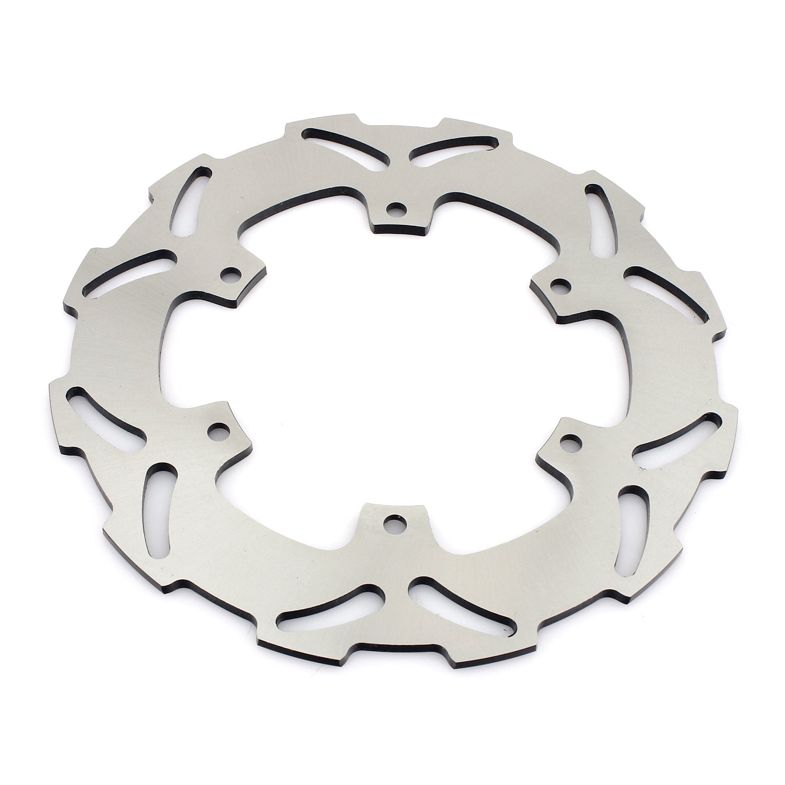 Rear Brake Disc Rotor For Aprilia RS125 Replica-Extrema 1992-1997 1