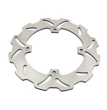 Load image into Gallery viewer, 240MM Rear Stainless Steel Brake Disc Disk Rotor For HONDA CR125R CR125E 2002-2008 - efarbuy