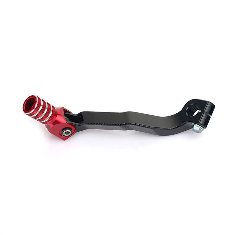 MX Aluminum Gear Shift Lever for HONDA CRF 250X 2004 - 2017