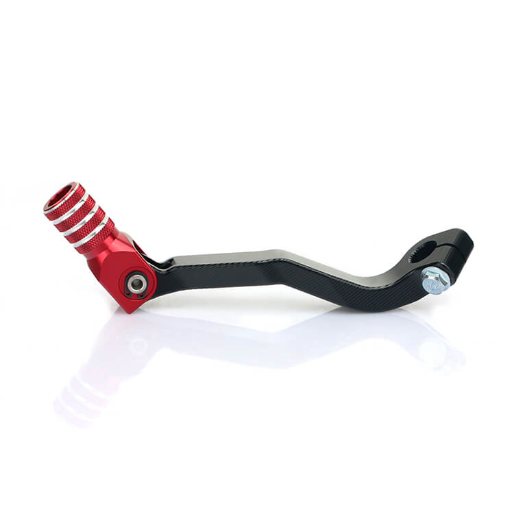 MX Aluminum Gear Shift Lever for HONDA CRF 250X 2004 - 2017 3