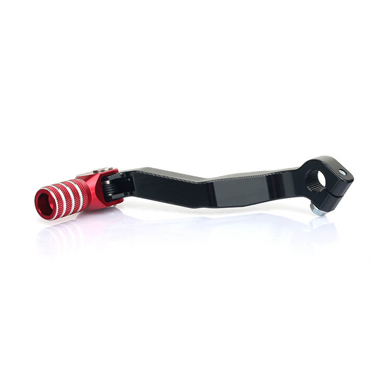 MX Aluminum Gear Shift Lever for HONDA CRF 250X 2004 - 2017