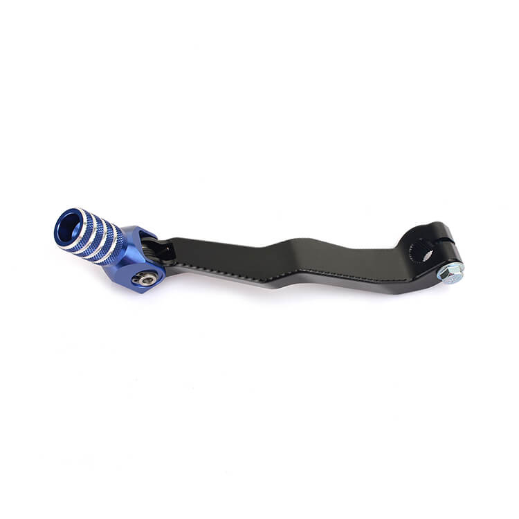 MX Aluminum Gear Shift Lever for YAMAHA WR 450F 2003-2013 3