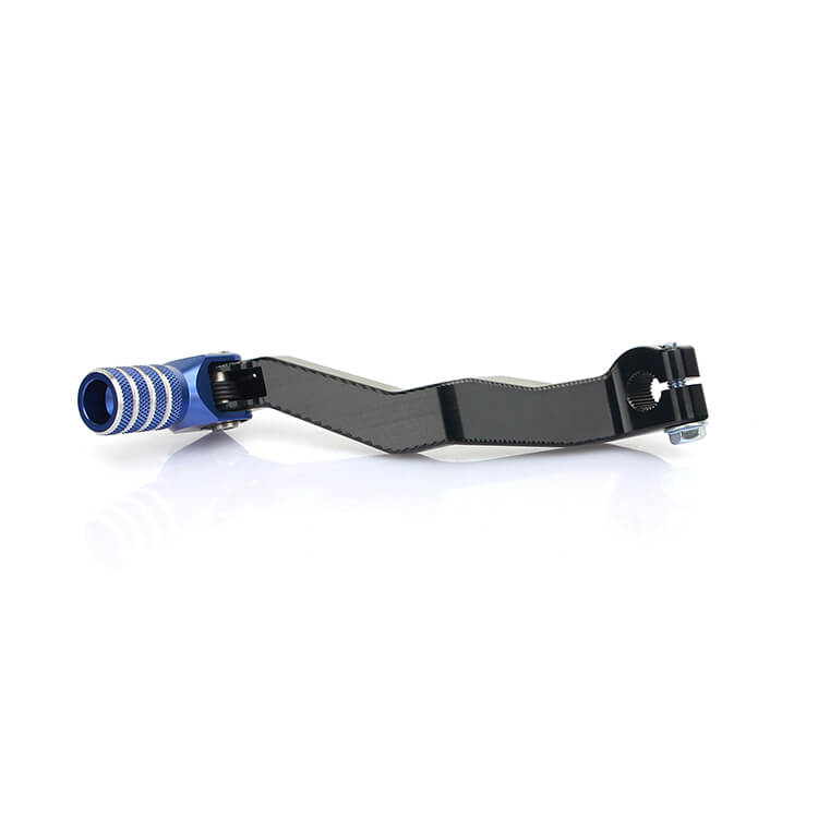 MX Aluminum Gear Shift Lever for YAMAHA WR 450F 2003-2013