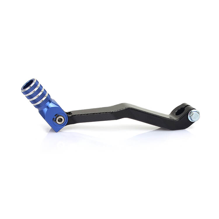 MX Aluminum Gear Shift Lever for YAMAHA WR 450F 2003-2013