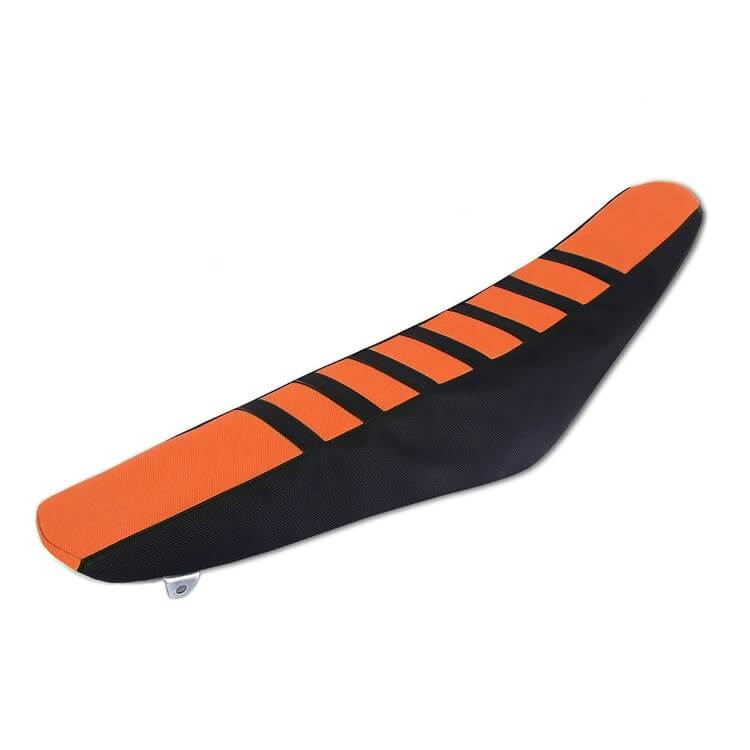MX Seat Cover for KTM 125-530 EXC F 2008-2011 3