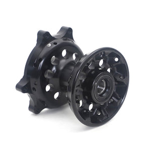 Forged Aluminum Front Rear Wheel Hubs for Honda CRF250L / CRF250L Rally 2013-2016