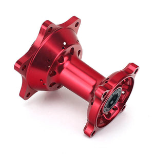 Forged Aluminum Front Rear Wheel Hubs for Honda CRF250L / CRF250L Rally 2013-2016